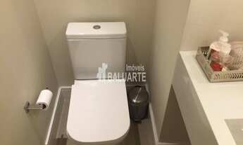 Imagem 4: Apartamento à venda, 134 m² por R$ 1.380.000,00 - Jardim Marajoara - São Paulo/SP