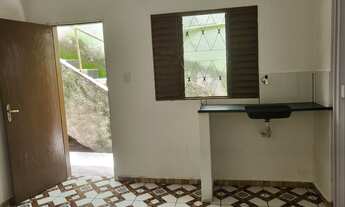 Imagem 4: Alugo kitnet atrás viashopping