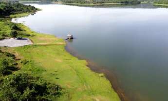 Imagem 14: Corumbá 4 - Condomínio Encanto do Lago 3, Escritura, Água, Luz, Vista