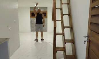 Imagem 6: Alugo apartamentos tipo Mini Lofts, cerca de 30m², em frente ao Carrefour, North Shopping