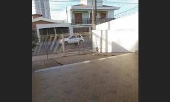 Imagem 5: Casa Padrão em São Carlos