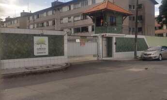 Imagem: Apartamento para aluguel possui 60 metros