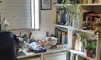 Imagem 6: Apartamento com 2 dormitórios à venda, 85 m² por R$ 1.180.000,00 - Itaim - São Paulo/SP