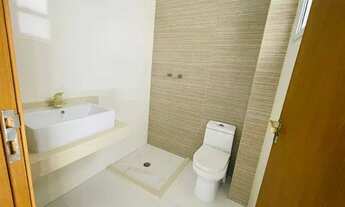 Imagem 5: Apartamento à venda em Praia Grande com 3 dorm. 3 suítes, 2 vagas com 148m2