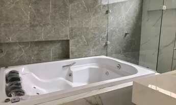 Imagem 4: Casa Terras Alphaville 1 3/4 Sendo 2 Suítes Com Alto Padrão De Qualidade Barra Dos Coqueir