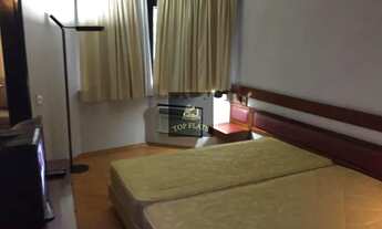 Imagem 5: Flat Para Locação no Brooklin