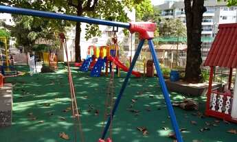 Imagem 7: 2 quartos, condominio infra de lazer, elevador e garagem