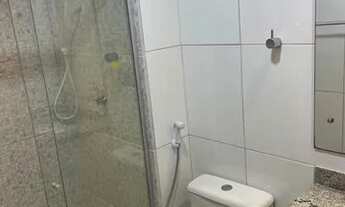 Imagem 2: Aluga-se excelente Ap Aldeparck , nascente , 20 andar , semi mobiliado