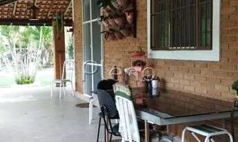 Imagem 5: Chácara no Recanto dos Dourados - Campinas/SP