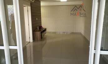 Imagem 3: Apartamento 04 quartos Condomínio Reserva das Águas