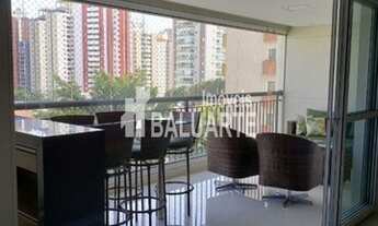 Imagem 5: Apartamento com 4 dormitórios à venda, 156 m² por R$ 1.900.000,00 - Vila Mascote - São Pau