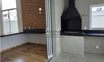 Imagem 7: Casa com 3 dormitórios, 160 m² - venda por R$ 960.000,00 ou aluguel por R$ 6.370,00/mês