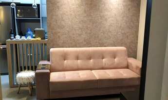 Imagem 2: Apartamento para venda possui 62 metros quadrados com 2 quartos