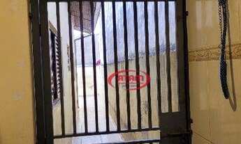 Imagem 4: OFERTA-CASA TÉRREA EM TATUÍ - VILA PALMIRA