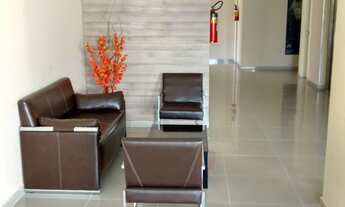 Imagem 6: Apartamento para aluguel tem 74 metros quadrados com 2 quartos em Vila Hortência - Sorocab