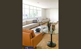 Imagem 5: Apartamento Venda Cerqueira César 190 m² 3 Dormitórios