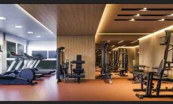 Imagem 7: **Studio Cyrela a venda 25m² na Vila Mariana**