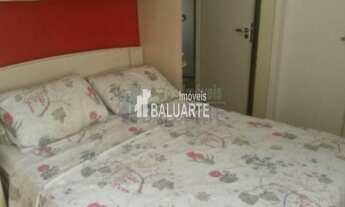 Imagem 4: Apartamento à venda, 74 m² por R$ 510.000,00 - Jardim Marajoara - São Paulo/SP