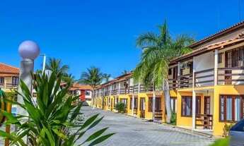 Imagem 3: Duplex frente piscina