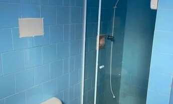 Imagem 3: Apartamento Nazaré, andar alto, dependência