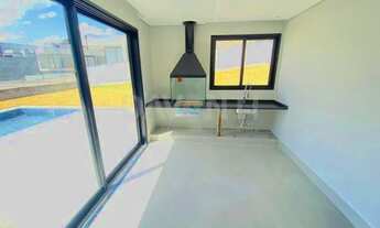 Imagem 5: Casa - Condomínio Campo de Toscana - Vinhedo