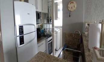 Imagem 7: Apartamento para Venda - 55m², 3 dormitórios, 1 vaga - Nonoai