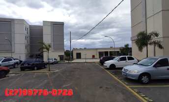 Imagem 3: SCL A04 -Apartamento 2 quartos com quintal