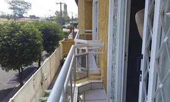 Imagem 6: Apartamento com 3 dormitórios à venda, 162 m² por R$ 360.000 - Jardim Nazareth - São José