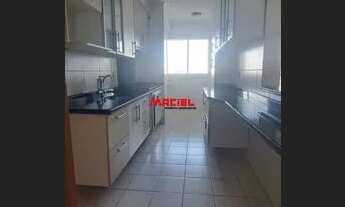 Imagem 4: Apartamento Padrão em São José dos Campos