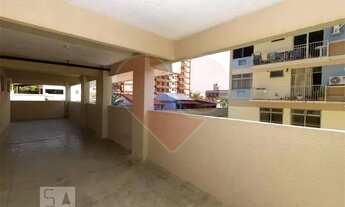 Imagem 6: Apartamento para venda possui 74 metros quadrados com 2 quartos em Cachambi - Rio de Janei