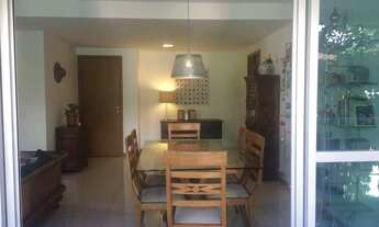 Imagem 4: Apartamento para alugar com 2 quartos, suítes, 1 vaga, 133 m², Leblon, Rio de Janeiro/RJ