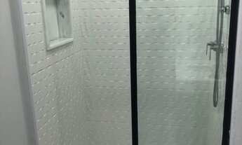 Imagem 3: Apartamento para venda com 67 metros quadrados com 2 quartos em Jardim Brasil - Campinas