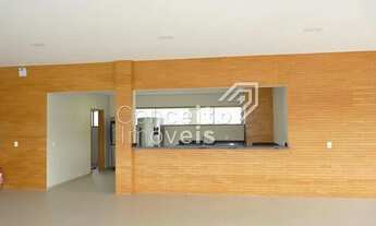 Imagem 2: Condomínio Blumen Garten - Órfãs - Residência Alto Padrão