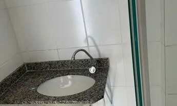 Imagem 4: Apartamento na QI 03 Setor Industrial Taguatinga Ed. Platinum Club Residence