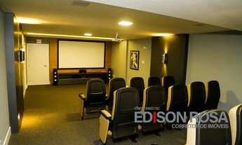 Imagem 6: Apartamento á venda em Barreiros São José SC com 3 quartos sendo 1 suíte mais 2 vagas