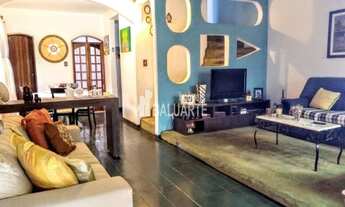 Imagem: Sobrado à venda, 182 m² por R$ 748.000,00