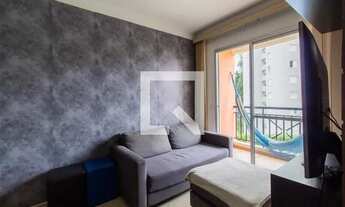 Imagem 4: Apartamento à Venda - Panamby, 2 Quartos, 49 m2