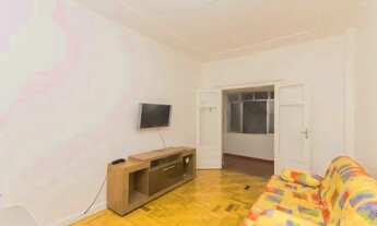 Imagem 2: PORTO ALEGRE - Apartamento Padrão - Centro Histórico