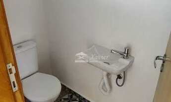 Imagem 6: Sobrado com 2 dormitórios para alugar, 77 m² por R$ 2.000,00/mês - Jardim Europa - Vargem