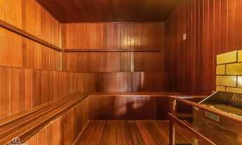 Imagem 3: Apartamento para venda com 103 metros quadrados com 3 quartos em Menino Deus - Porto Alegr