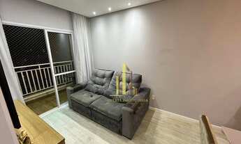 Imagem: Apartamento com 2 dormitórios à venda