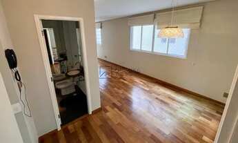 Imagem 2: Venda Apartamento 2 Dormitórios - 84 m² Higienópolis