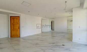 Imagem 5: Venda Apartamento 4 Dormitórios - 165 m² Chácara Klabin