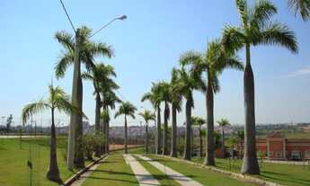 Imagem 4: Terreno à venda, 1000 m² por R$ 381.600 - Condomínio Palmeiras Imperiais - Salto/SP