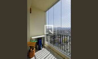 Imagem 5: Apartamento para Aluguel - Vila Santa Maria, 3 Quartos, 80 m2