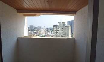 Imagem 4: Apartamento com 3 dormitórios à venda, 73 m² por R$ 650.000,00 - Vila Santa Catarina - São