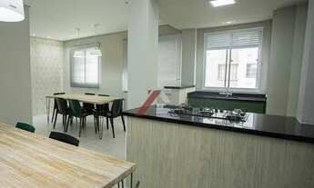 Imagem 4: Apartamento com 2 dormitórios à venda, 42 m² por R$ 425.000 - Vila Graciosa - São Paulo/SP