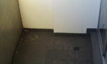 Imagem 7: Apto 50 m2. Botafogo, sacada, armários e mobiliado