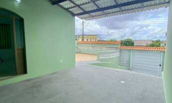 Imagem 1: Duplex no Conjunto Shangrila - Parque 10