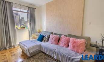 Imagem 5: APARTAMENTO - POMPÉIA - SP